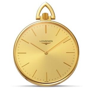 Pocket Watches