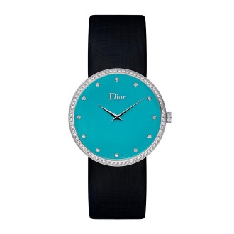 La D de Dior