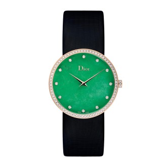 La D de Dior