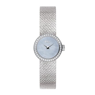La Mini D de Dior Satine