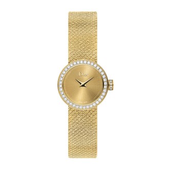 La Mini D de Dior Satine