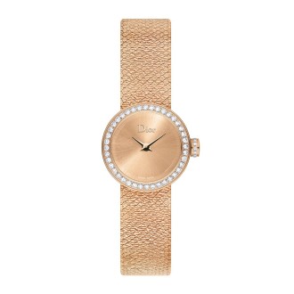 La Mini D de Dior Satine