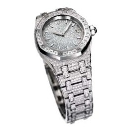 Lady Royal Oak