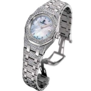 Lady Royal Oak