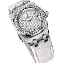 Lady Royal Oak