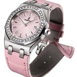 Lady Royal Oak