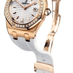 Lady Royal Oak