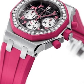 Ladycat Selfwinding Chronograph