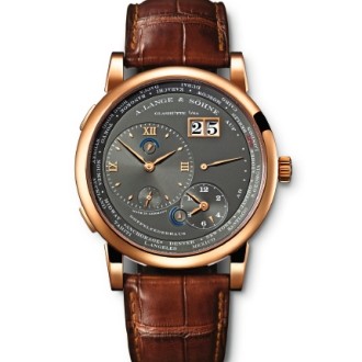 LANGE 1 FUSEAUX HORAIRES