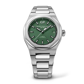 42mm Green 