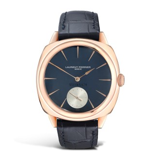 Galet Square William & Son Limited Edition