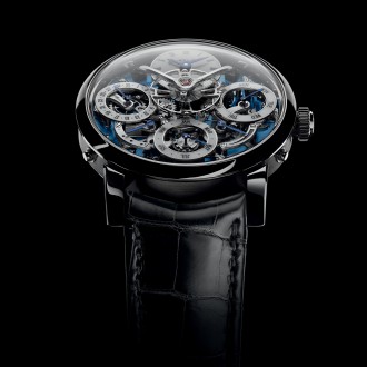 Legacy Machine Perpetual 