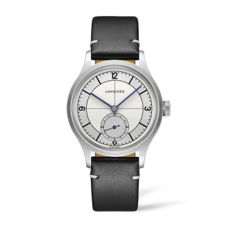 Longines Heritage Classic