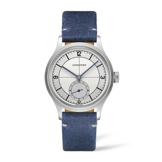 Longines Heritage Classic