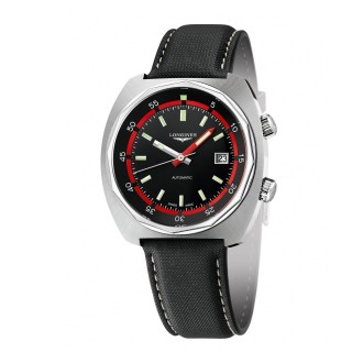 Heritage Diver 