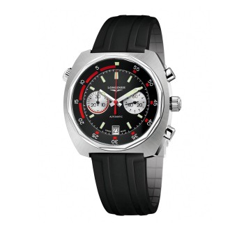 Heritage Diver