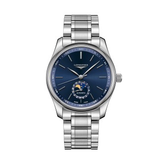 The Longines Master Collection