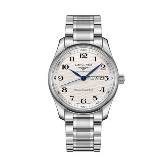 The Longines Master Collection