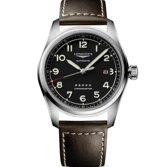 Longines Spirit
