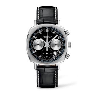 The Longines Heritage 1973