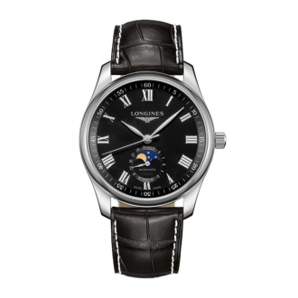 The Longines Master Collection