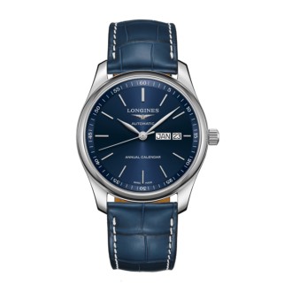 The Longines Master Collection