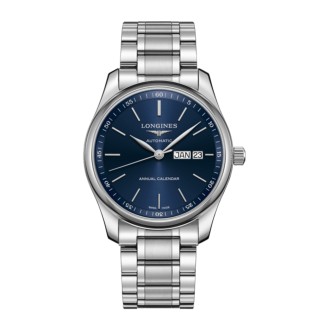 The Longines Master Collection