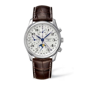 The Longines Master Collection