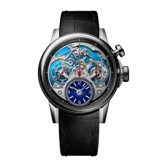 Memoris Spirit 