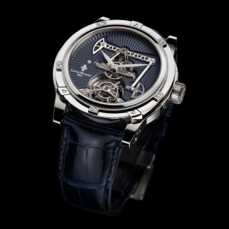 Derrick Tourbillon