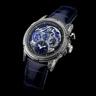 Memoris Red Eclipse