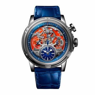 Memoris Superlight