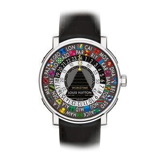 Escale Worldtime 