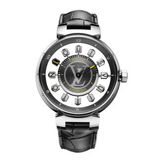 Tambour Spin Time Air