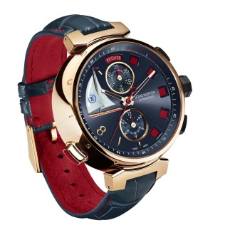 Spin Time Regatta Only Watch 2013