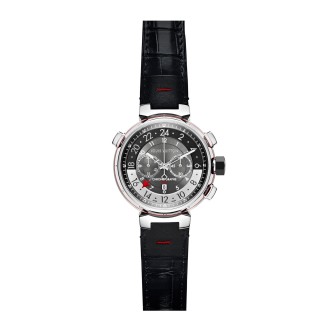 Chronographe GMT
