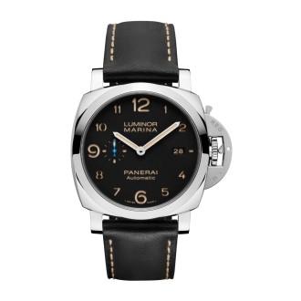PAM01359 - Luminor Marina 1950 3 Days Automatic Acciaio - 44mm