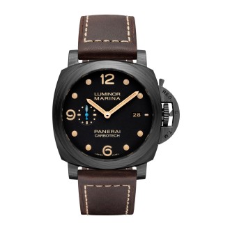 PAM00661 - Luminor Marina 1950 Carbotech 3 Days Automatic - 44mm