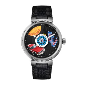 Tambour World Tour