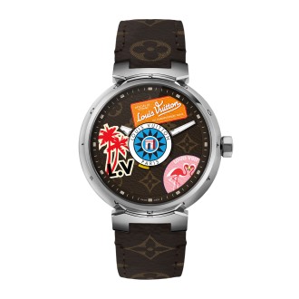 Tambour World Tour