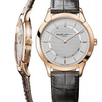 William Baume Collection Exta-Plat