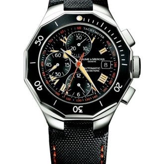 Riviera XXL Chrono Diver