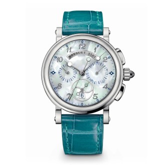 Chronograph for Women 8827