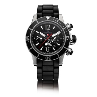 Master Compressor Diving Chronograph GMT Navy SEALs