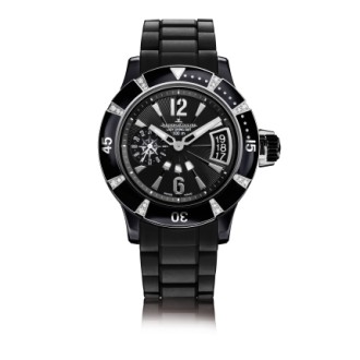 Master Compressor Diving GMT Lady Céramique