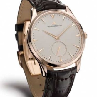 Master Grand Ultra Thin