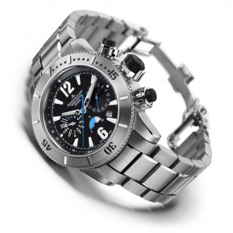 Diving Chronograph