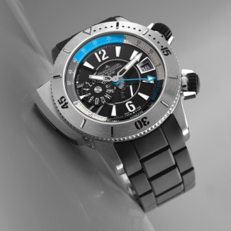 Diving Pro Geographic