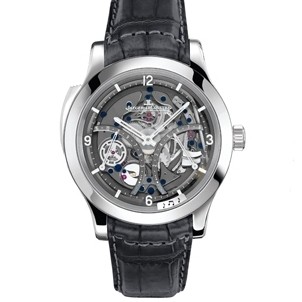 Master Minute Repeater