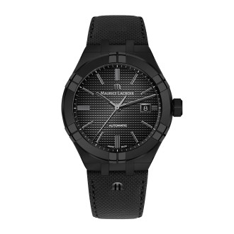 Aikon Automatic Full Black